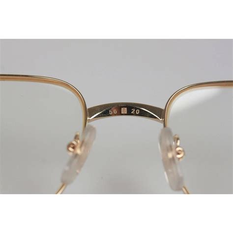 Cartier Paris 140 glasses price